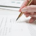 Украинские предприятия ожидают в 2012-м году роста экономики и снижения инфляции