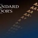 [S&P] Западные банки сдали позиции, китайские подняли
