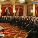 Европа идет в новый год со старыми проблемами.