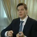 Интервью Алексея Мордашова для телеканала 