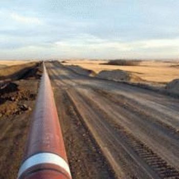 В США цена на газ упала до рекордного минимума за последние 10 лет.
