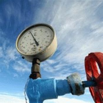 Россия готова дать Украине скидку на газ.
