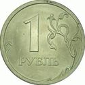 Рубль укрепляет свои позиции.