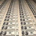 Предприятия Европы ищут кредитов [свободных денег] в США.