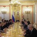 Тезисы Путина о бюджетном послании на 2013-2015 г.