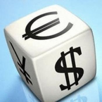 О валютном рынке forex.